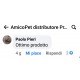 LE RECENSIONI DEI NOSTRI CLIENTI 