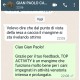 LE RECENSIONI DEI NOSTRI CLIENTI 