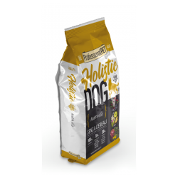 Holistic Dog Anatra 12 KG