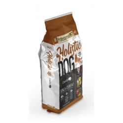 Holistic Dog Cavallo 12 KG