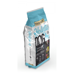 Holistic Dog Bufalo e Sgombro 12KG