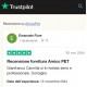 LE RECENSIONI DEI NOSTRI CLIENTI 